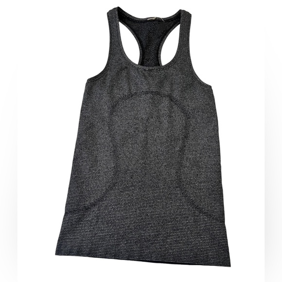 Lululemon Tank Top Size 4 - Picture 1 of 4